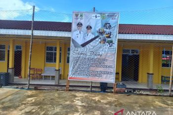 Tes seleksi PPPK di Kabupaten Natuna dilaksanakan pada 17-24 November