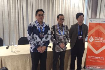 Georgetown University planning Indonesian campus: ministry