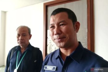BBPOM Mataram menyita 46.828 tablet obat berbahaya