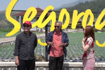 DPRD - Pemprov Jateng lanjutkan pengembangan  desa wisata tahun depan
