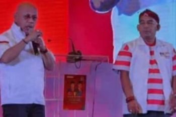 Darmizal: Prabowo-Gibran siap hadapi tantangan masa depan