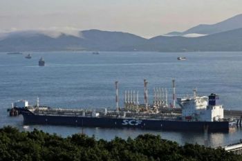 Rusia tingkatkan pasokan minyak dan gas ke mitra