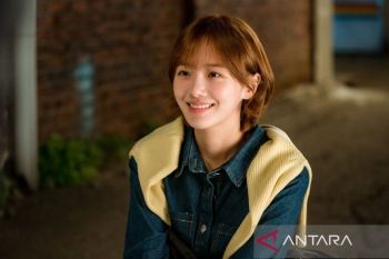 Mengenal selebritas Korsel Park Gyu-young lewat perjalanan karirnya