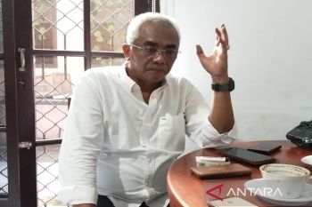 DPRD Kota Palangka Raya targetkan SD di Jalan Kecipir selesai 2024