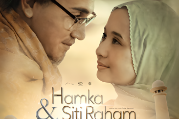 Tonton "Hamka &amp; Siti Raham (Vol 2)", film menarik