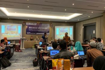 UMKM Yogyakarta diajak diplomat Indonesia "naik kelas"