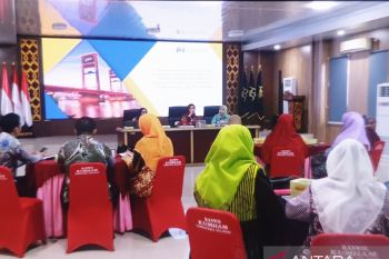 62 kekayaan intelektual komunal Sumsel tervalidasi DJKI Kemenkumham