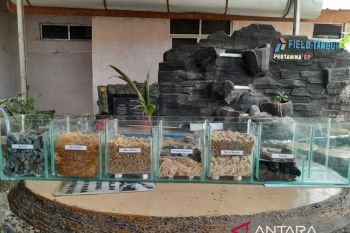 PT Pertamina ciptakan Talita turunkan kandungan pencemar air limbah
