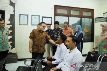 Menpan RB: 12 kabupaten dan kota miliki Mal Pelayanan Publik