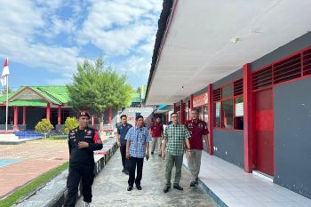 Kakanwil Kemenkumham: Lapas miliki peran penting ciptakan budaya hukum