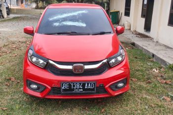 Polisi baku tembak dengan pelaku perampokan BRILink Pesisir Barat