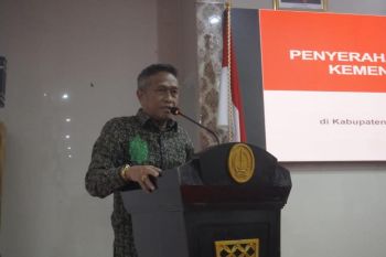 Pemkab Bone terima bansos senilai Rp24 miliar dari Kemensos