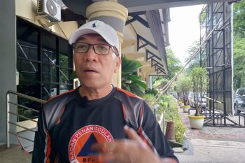 BPBD Mataram menyiagakan 75 personel patroli potensi bencana
