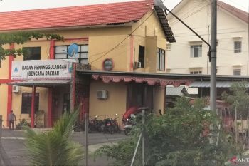 Lampung Selatan bentuk tim reaksi cepat tangani bencana banjir