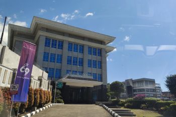 Ekonomi Lampung triwulan tiga tumbuh 3,93 persen