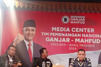 TPN Ganjar-Mahfud sebut Aiman punya bukti oknum APH tidak netral