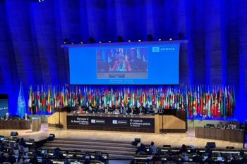 Indonesia elected to intergovernmental council of UNESCO's IPDC