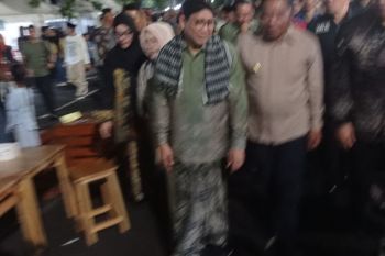 Accelerate regional development towards Golden Indonesia: Minister