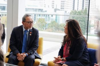 Indonesia, Canada agree to complete ICA-CEPA by late 2024: Minister