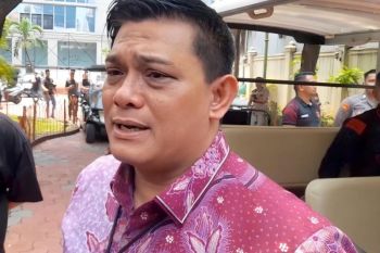 Polda Metro Jaya dan KPK sepakat tidak lakukan supervisi pada kasus SYL