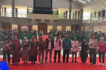 KPU Goes to Campus held to educate young first-time voters