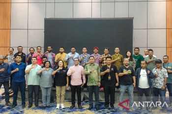 Banwaslu tak temukan ASN di NTT terlibat politik praktis