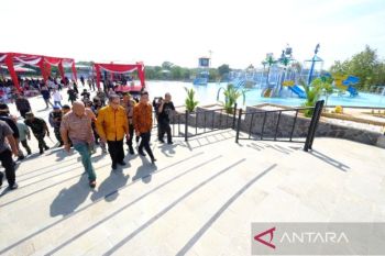 Solo tambah satu objek wisata baru