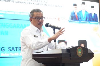 Pemkot Batam ingatkan panitia seleksi PPPK teliti dalam bertugas