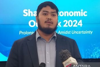 People's consumption in Indonesia to remain high in 2024: economist