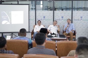 DPRD dorong percepatan realisasi KUR Bank Kalsel Cabang Pelaihari