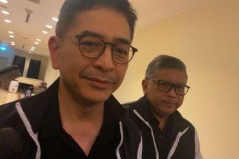 TPN Ganjar-Mahfud gelar konsolidasi untuk mengesahkan susunan TPD