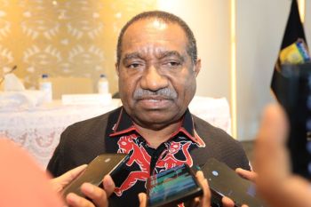 Pemprov Papua: Pergeseran honorer K2 tiga DOB dilakukan dua tahap