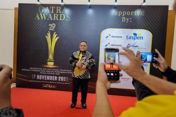 BP2MI perjuangkan buat dana abadi pekerja migran