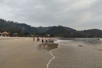 Kunjungan wisatawan ke Lampung hingga September capai 10,28 juta orang