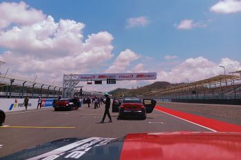 Pertamina mengajak konsumen rasakan Pertamax Turbo di Sirkuit Mandalika