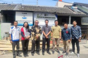 Kemenkumham Sulsel evaluasi kualitas standar layanan bantuan hukum