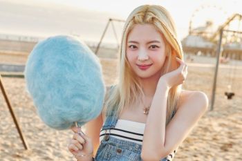 Lia ITZY dikabarkan akan absen untuk album baru grup 2024