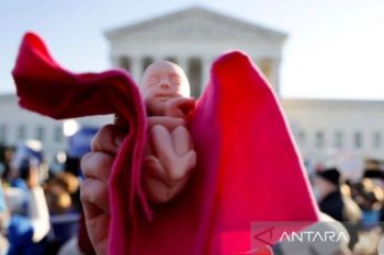 Kekasih mahasiswi Unsri yang tewas aborsi kini tersangka