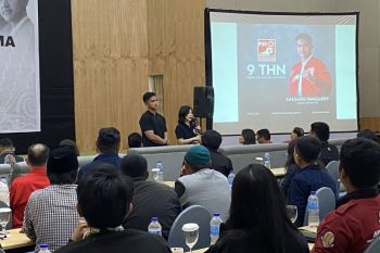 Politisi bersih harus diiringi ketegasan partai, kata PSI
