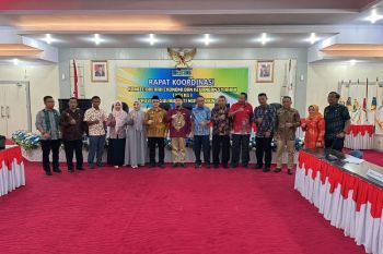 Ekonomi syariah topang pertumbuhan ekonomi di Sulteng