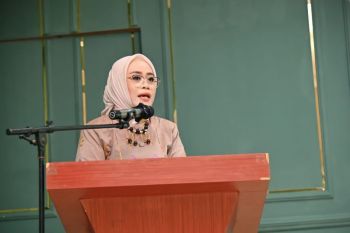 Sulteng gencarkan Gerakan Masyarakat Hidup Sehat