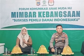 Pleno KPU Sulteng pilih Darmiati jadi ketua