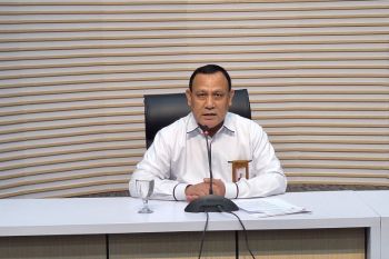 Firli Bahuri penuhi undangan klarifikasi Dewas KPK terkait SYL