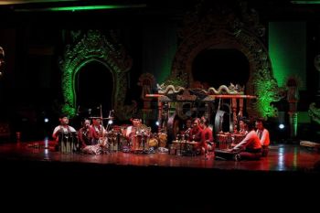 Pelestarian musik tradisional mendapat dukungan pemerintah
