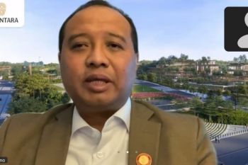 OIKN targets IKN's third phase of groundbreaking in December 2023