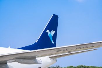 Tingkatkan layanan penerbangan, maskapai BBN Airlines Indonesia tambah armada