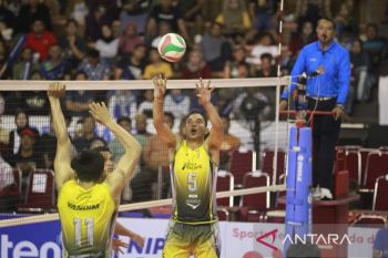 Berlian Bank Jateng terdegradasi ke Livoli