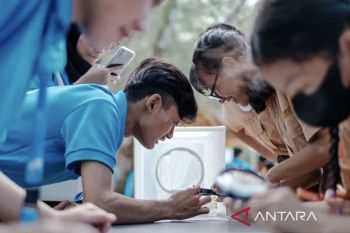 Indonesia's Health Ministry warns against Wolbachia hoaxes