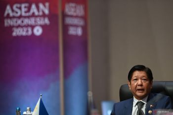 Filipina akui konflik di Myanmar sulit diatasi ASEAN