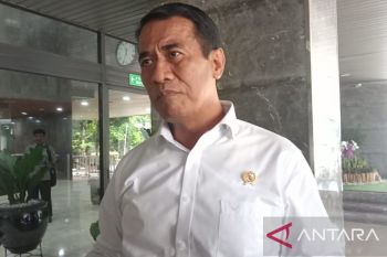 Mentan Amran minta pengadaan barang dan jasa dilakukan sebaik-baiknya